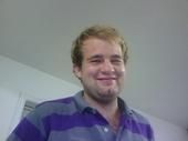 Timothy Walther