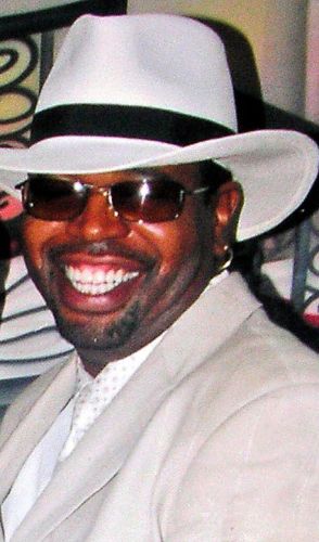 Timothy Stallworth