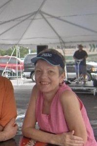 Rose Dubin