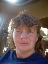 Melissa Christner