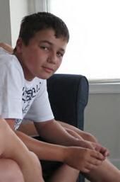 Christopher Pastino