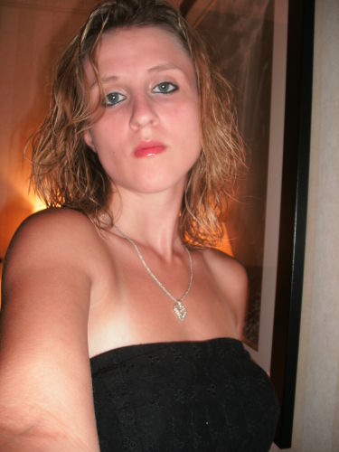 Felicity Tiegen