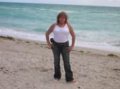 Milagros Griffith