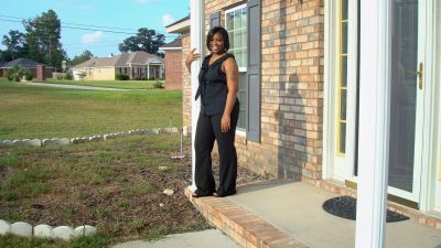 Kiwanda Tindal