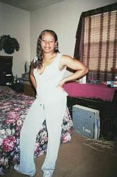 Charlene Martin