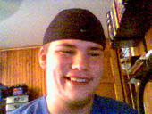 Todd Bianchi