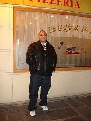 Felix Oquendo