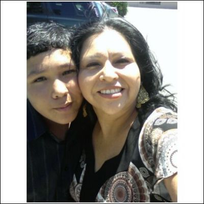 Jessica Delgadillo