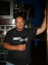 Jason Aymar