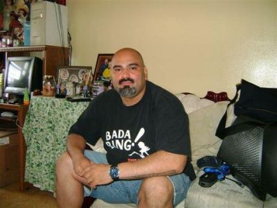 Ruben Blanco