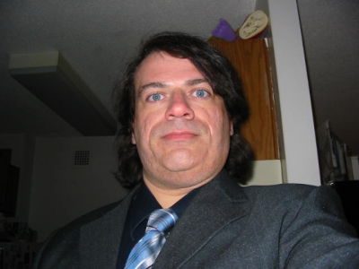 Joseph Ortiz