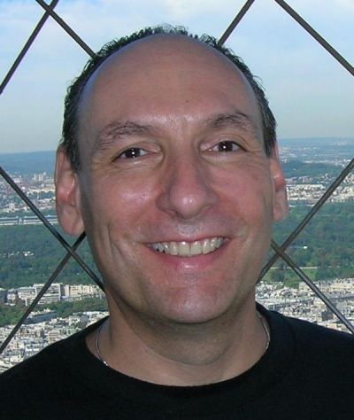 Joel Pinkus