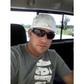 Bobby Morgan