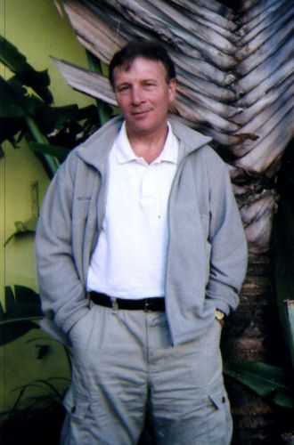 Gerald Miller