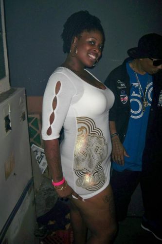 Camay Pope