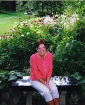 Sue Bunting