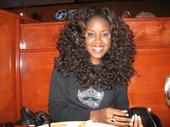 Sheena Simmons