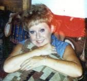 Nellie Emory