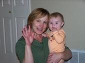 Cheryl Colson