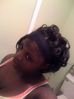 Amber Williams