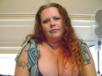 Shauna Robison