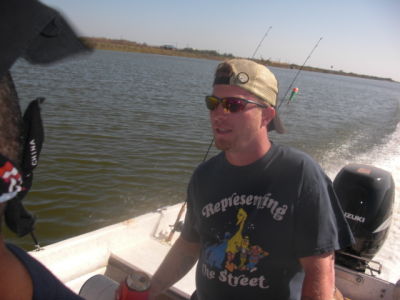 Jerrod Wells