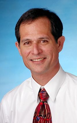 Mark Russell