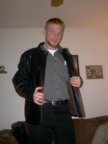 Andrew Downes