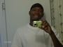 Eric Barrett
