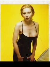 Paige Marlowe