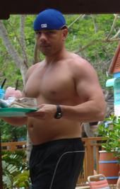 Jason Sedita
