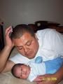 Timothy Monreal