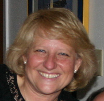 Diana Wilkes