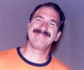 Martin Vaughan