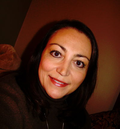 Debbie Haim
