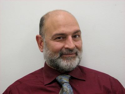 Mark Ruhe