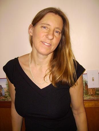 Mary Weir