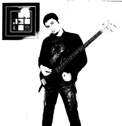 Adrian Cerda
