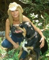 Stephanie Whitley