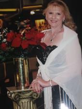 Michelle East