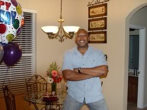 Andre Dixon