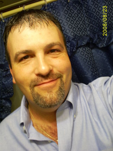 Gregg Glassco