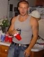 Joshua Holliday