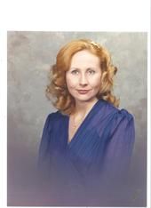 Mary Wilmoth