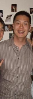 Michael Chen