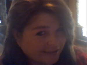 Shannon Mcvicker