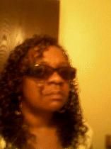 Tina Shaw