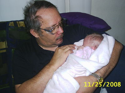 Robert Cunningham