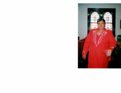 Glenda Munson