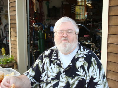Amos Bennett